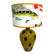 Load image into Gallery viewer, Lampenkap Fidji - Manuel Canovas Ø25 cm