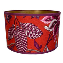 Afbeelding in Gallery-weergave laden, Lampenkap Bagatelle - Manuel Canovas Ø25 cm