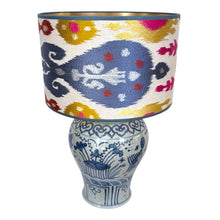 Load image into Gallery viewer, Lampenkap Thara Or - Manuel Canovas Ø35 cm