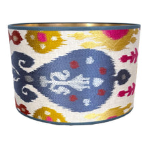 Load image into Gallery viewer, Lampenkap Thara Or - Manuel Canovas Ø35 cm