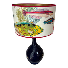 Afbeelding in Gallery-weergave laden, Lampenkap Fidji - Manuel Canovas Ø35 cm