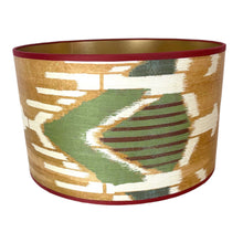 Afbeelding in Gallery-weergave laden, Lampenkap Happiness Dune - Pierre Frey Ø35 cm