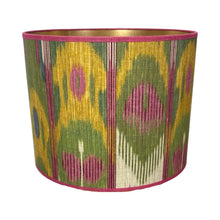 Load image into Gallery viewer, Lampenkap Kerala Prairie - Manuel Canovas Ø 35 cm