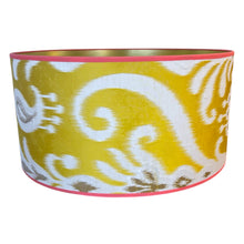 Afbeelding in Gallery-weergave laden, Lampenkap Leona - Pierre Frey Ø50 cm