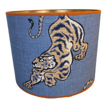 Afbeelding in Gallery-weergave laden, Lampenkap Bagan Lin - Manuel Canovas Ø40 cm