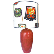 Load image into Gallery viewer, Lampenkap Miao - Manuel Canovas Ø40 cm