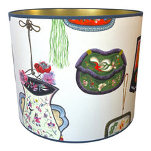 Load image into Gallery viewer, Lampenkap Miao - Manuel Canovas Ø40 cm