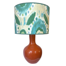 Load image into Gallery viewer, Lampenkap Vermejo - Fabricut Ø40 cm