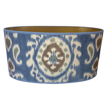 Load image into Gallery viewer, Lampenkap Madina - Manuel Canovas Ø Ovaal 50 cm
