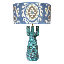 Load image into Gallery viewer, Lampenkap Madina - Manuel Canovas Ø Ovaal 50 cm