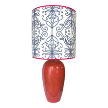 Afbeelding in Gallery-weergave laden, Lampenkap Java - Harlequin Ø 40 cm