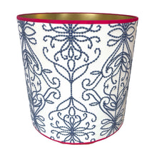 Afbeelding in Gallery-weergave laden, Lampenkap Java - Harlequin Ø 40 cm