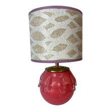 Afbeelding in Gallery-weergave laden, Lampenkap Perles - Élitis Ø20 cm