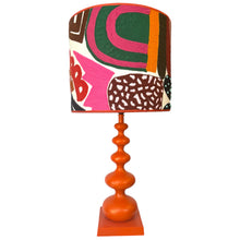 Load image into Gallery viewer, Lampenkap Emily - Pierre Frey Ø40 cm