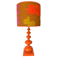 Afbeelding in Gallery-weergave laden, Lampenkap Rangiroa - Pierre Frey Ø40 cm