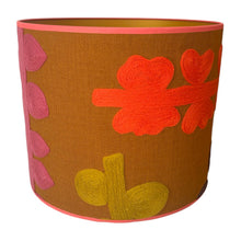 Afbeelding in Gallery-weergave laden, Lampenkap Rangiroa - Pierre Frey Ø40 cm