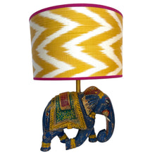 Afbeelding in Gallery-weergave laden, Lampenvoet Olifant M2