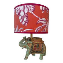 Afbeelding in Gallery-weergave laden, Lampenvoet Olifant K1