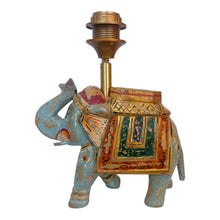 Afbeelding in Gallery-weergave laden, Lampenvoet Olifant K2