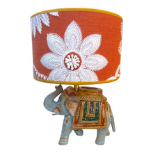 Afbeelding in Gallery-weergave laden, Lampenvoet Olifant K2