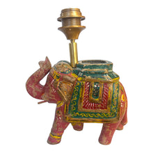Afbeelding in Gallery-weergave laden, Lampenvoet Olifant K4