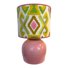 Load image into Gallery viewer, Lampenvoet pot roze