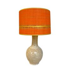 Afbeelding in Gallery-weergave laden, Lampenvoet zalm vaas