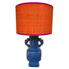 Load image into Gallery viewer, Lampenkap Sari - Elitis Ø 25 cm