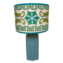 Load image into Gallery viewer, Lampenvoet Grijsblauw (5)