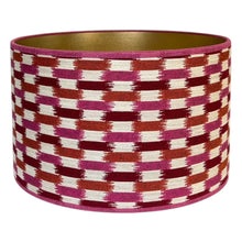 Load image into Gallery viewer, Lampenkap Kita - Manuel Canovas Ø35 cm