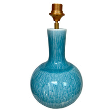 Load image into Gallery viewer, Lampenvoet Lichtblauw