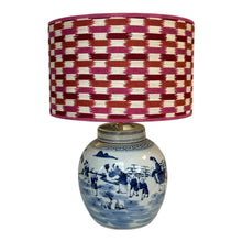 Load image into Gallery viewer, Lampenkap Kita - Manuel Canovas Ø35 cm