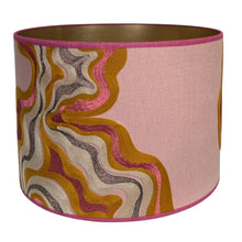 Load image into Gallery viewer, Lampenkap Montbello - Elitis Ø40cm