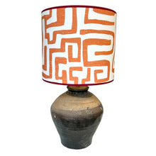 Load image into Gallery viewer, Lampenkap Reef outdoor - Andrew Martin Ø35cm