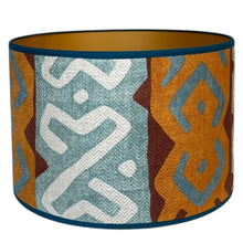 Load image into Gallery viewer, Lampenkap Mali - Clarence house Ø35cm