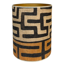 Load image into Gallery viewer, Lampenkap Kuba Ø30cm