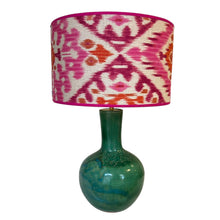 Afbeelding in Gallery-weergave laden, Lampenvoet turquoise