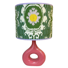 Afbeelding in Gallery-weergave laden, Lampenvoet Oogje roze