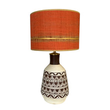 Load image into Gallery viewer, Lampenkap Sari - Elitis Ø35cm