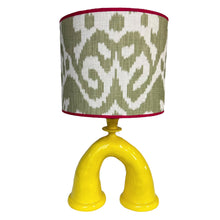 Load image into Gallery viewer, Lampenkap Otter Leaf - Andrew Martin Ø 30 cm