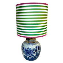 Load image into Gallery viewer, Lampenkap Calla - Harlequin Ø 20 cm