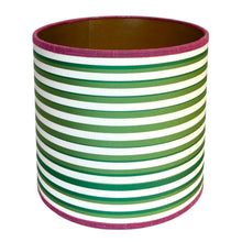 Load image into Gallery viewer, Lampenkap Calla - Harlequin Ø 20 cm