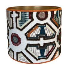 Load image into Gallery viewer, Lampenkap Barbara - Evo Fabrics Ø 35 cm