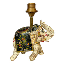 Afbeelding in Gallery-weergave laden, Lampenvoet Olifant nr. 17