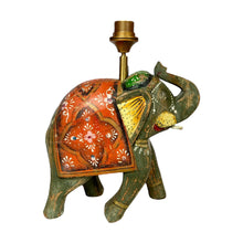 Afbeelding in Gallery-weergave laden, Lampenvoet Olifant nr. 26