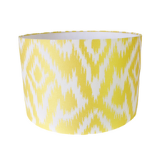 Load image into Gallery viewer, Lemon lampshade Ø 40 cm