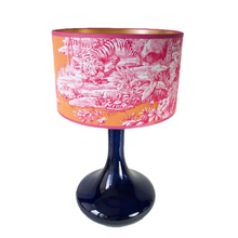 Load image into Gallery viewer, Lampshade Bengale - Manuel Canovas Ø 30 cm