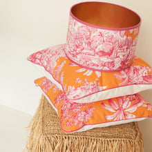 Afbeelding in Gallery-weergave laden, Kussen Bengale - Manuel Canovas 50x50 cm