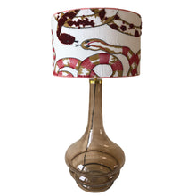 Load image into Gallery viewer, Lampshade Venimeuses - Pierre Frey Ø 40 cm