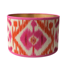 Load image into Gallery viewer, Lampshade Boheme - Manuel Canovas Ø 20 cm